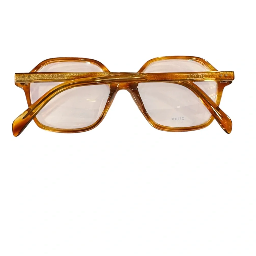 Authentic Celine eyeglasses - Picture 2 of 3